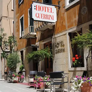 Guerrini 2*, Venedig Italien