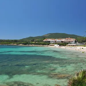 Punta Negra 4*, Fertilia Italien